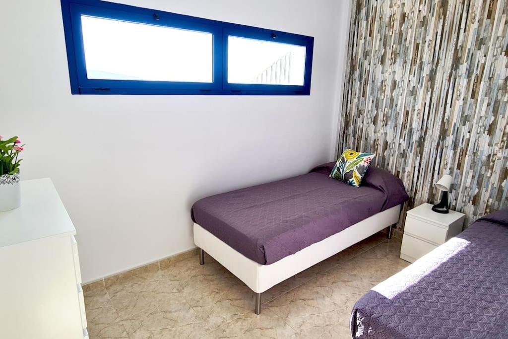 Kos Apartment - Elodie Paradise Mogán Εξωτερικό φωτογραφία