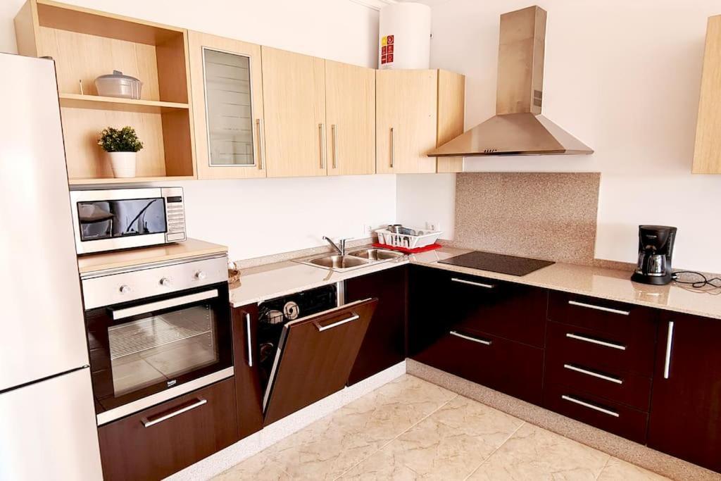 Kos Apartment - Elodie Paradise Mogán Εξωτερικό φωτογραφία