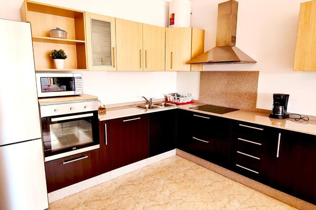 Kos Apartment - Elodie Paradise Mogán Εξωτερικό φωτογραφία