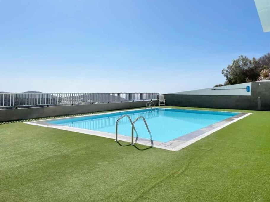 Kos Apartment - Elodie Paradise Mogán Εξωτερικό φωτογραφία