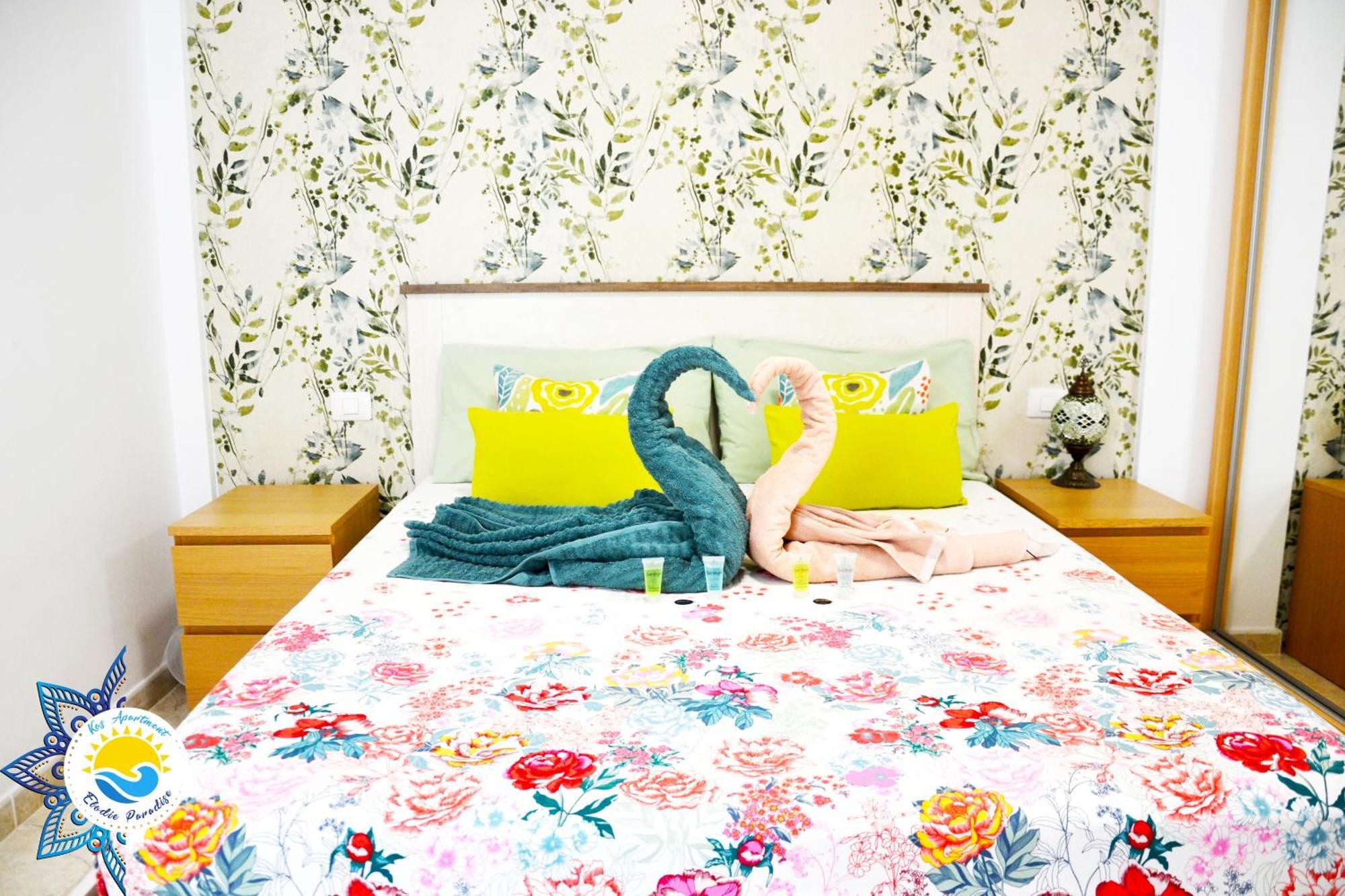 Kos Apartment - Elodie Paradise Mogán Εξωτερικό φωτογραφία