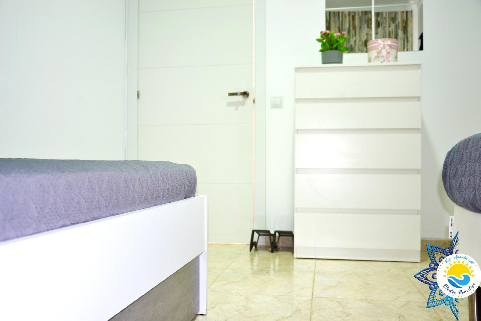 Kos Apartment - Elodie Paradise Mogán Εξωτερικό φωτογραφία