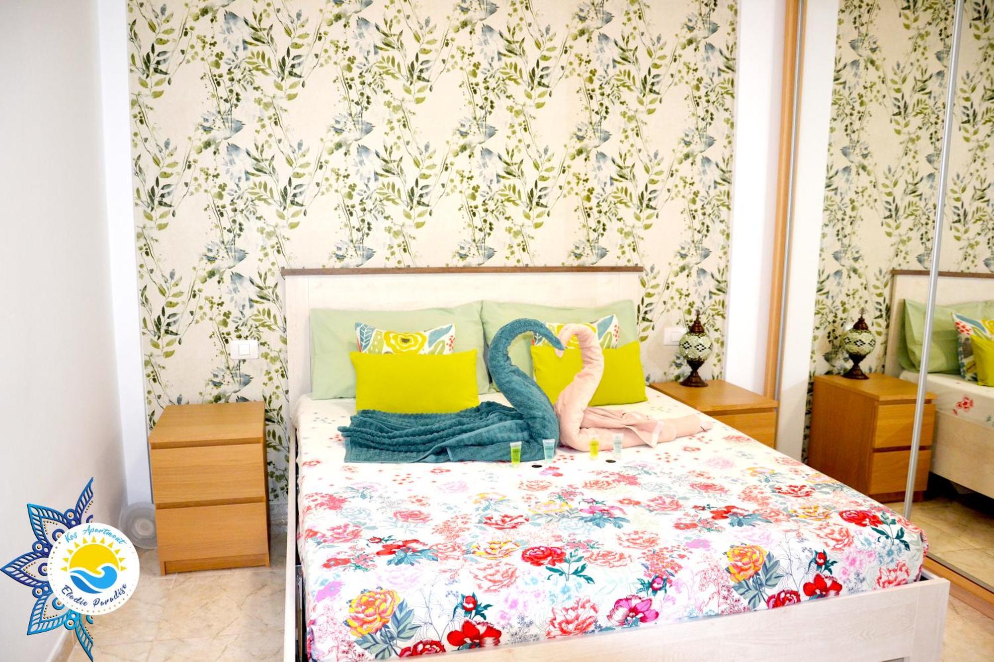 Kos Apartment - Elodie Paradise Mogán Εξωτερικό φωτογραφία