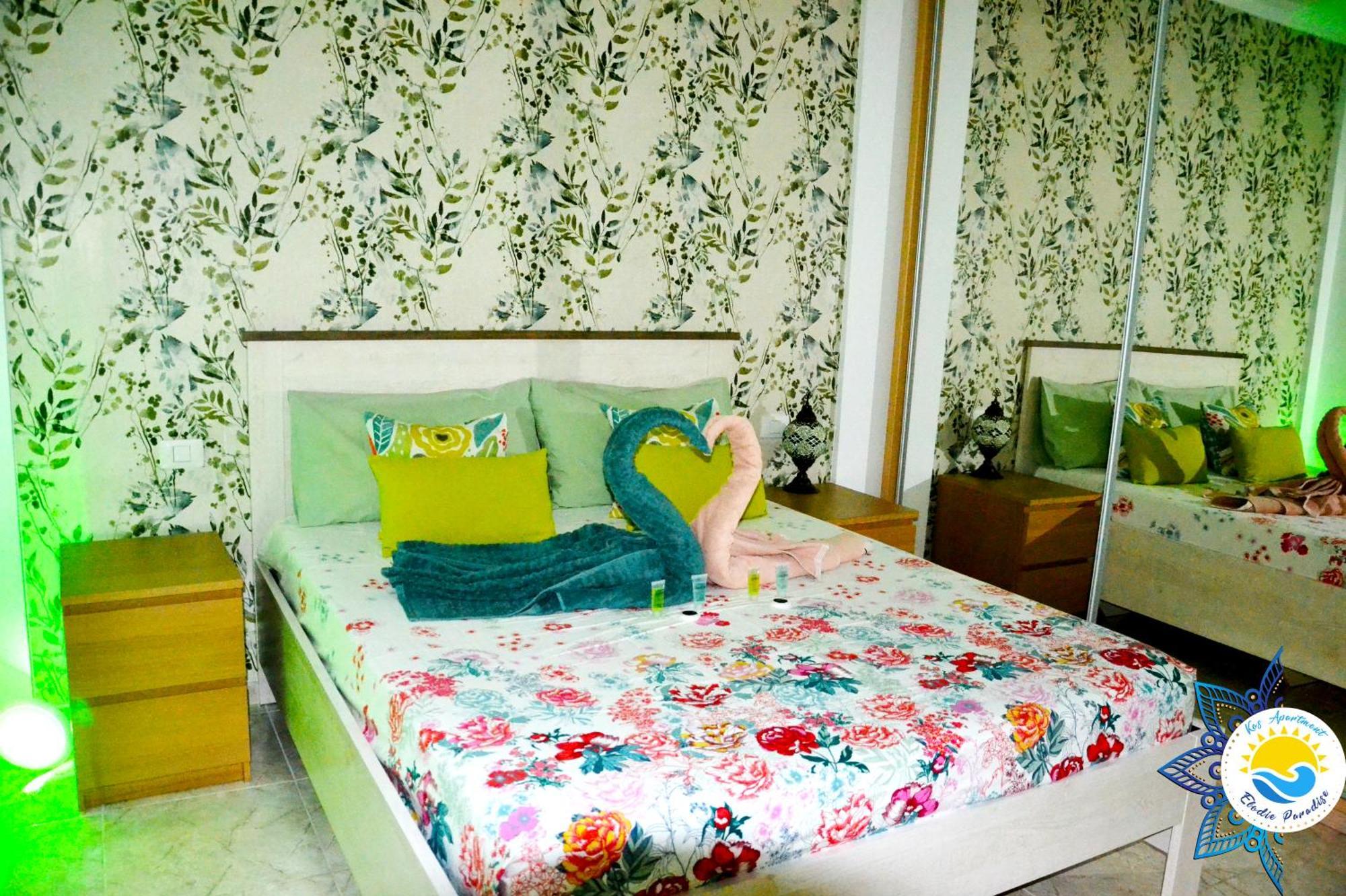 Kos Apartment - Elodie Paradise Mogán Εξωτερικό φωτογραφία