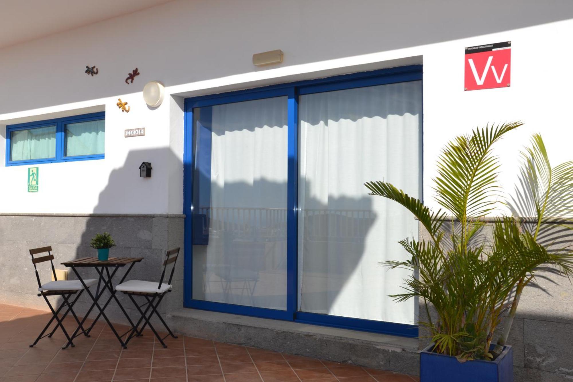 Kos Apartment - Elodie Paradise Mogán Εξωτερικό φωτογραφία