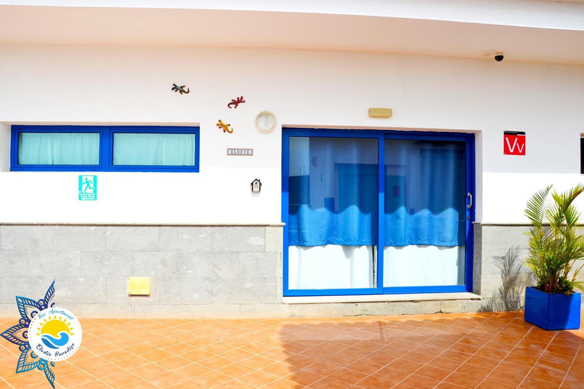 Kos Apartment - Elodie Paradise Mogán Εξωτερικό φωτογραφία