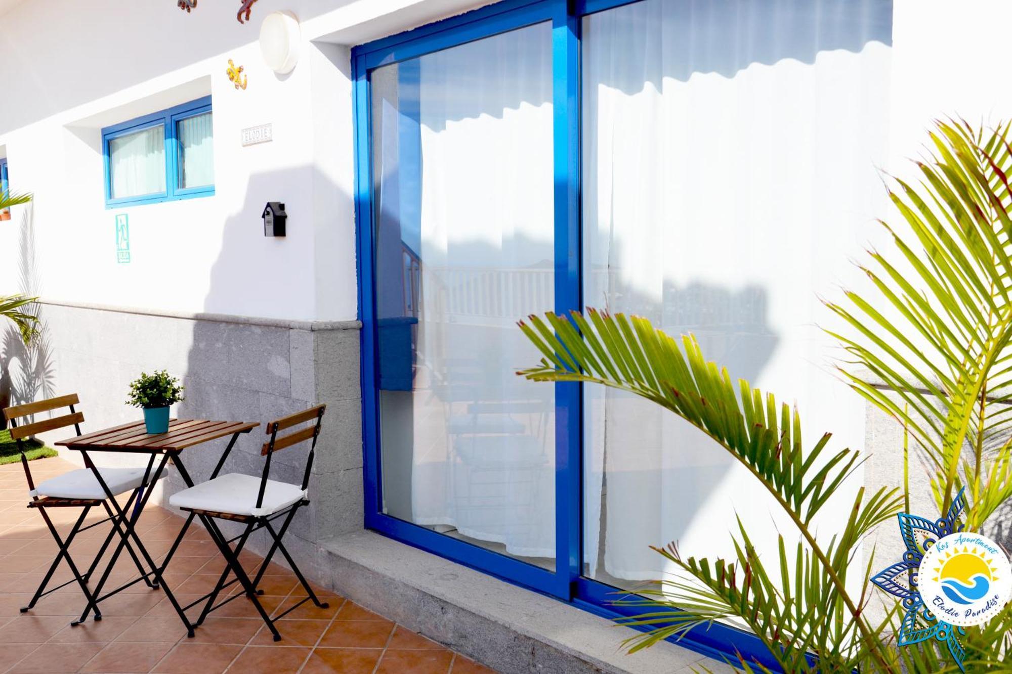 Kos Apartment - Elodie Paradise Mogán Εξωτερικό φωτογραφία