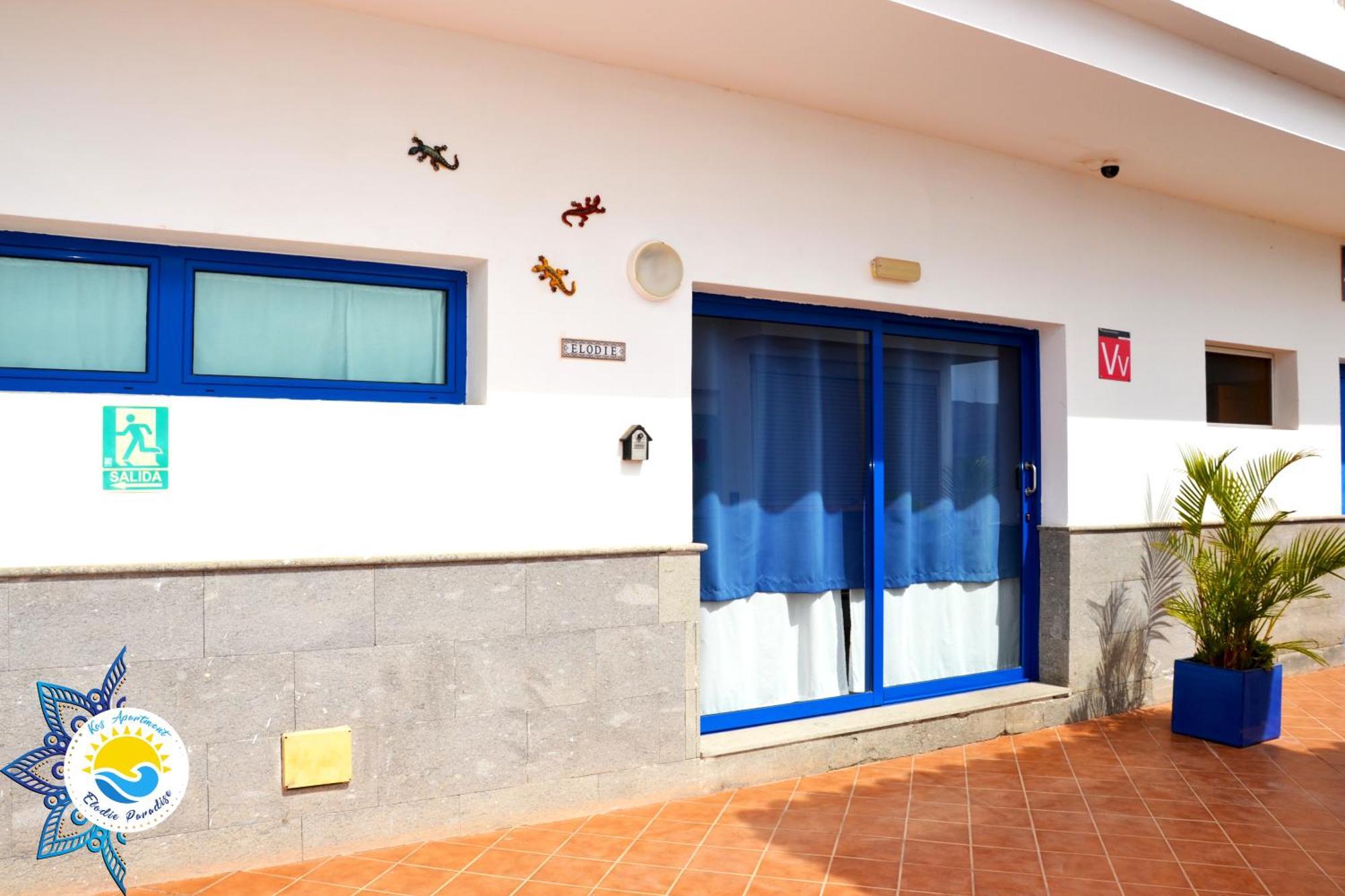 Kos Apartment - Elodie Paradise Mogán Εξωτερικό φωτογραφία