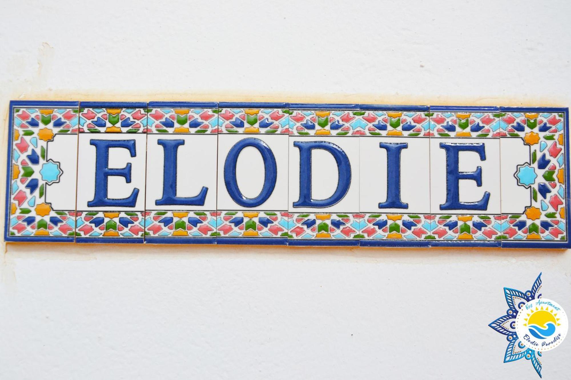 Kos Apartment - Elodie Paradise Mogán Εξωτερικό φωτογραφία